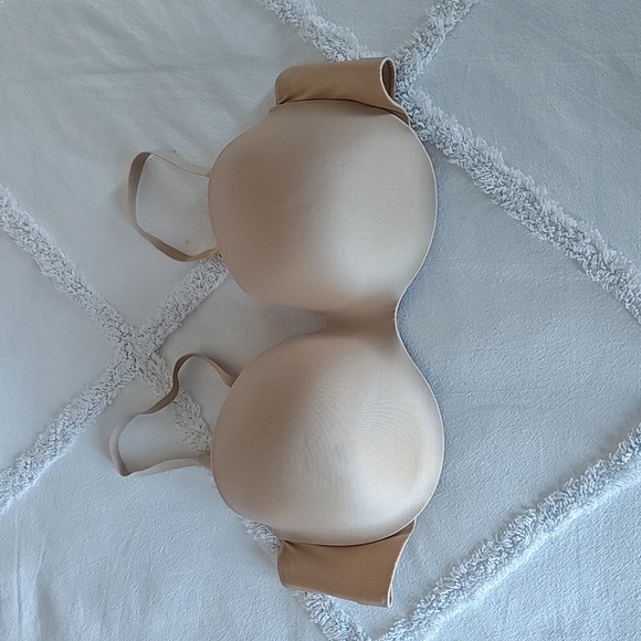 Maidenform strapless convertible bra - Picture 3 of 5